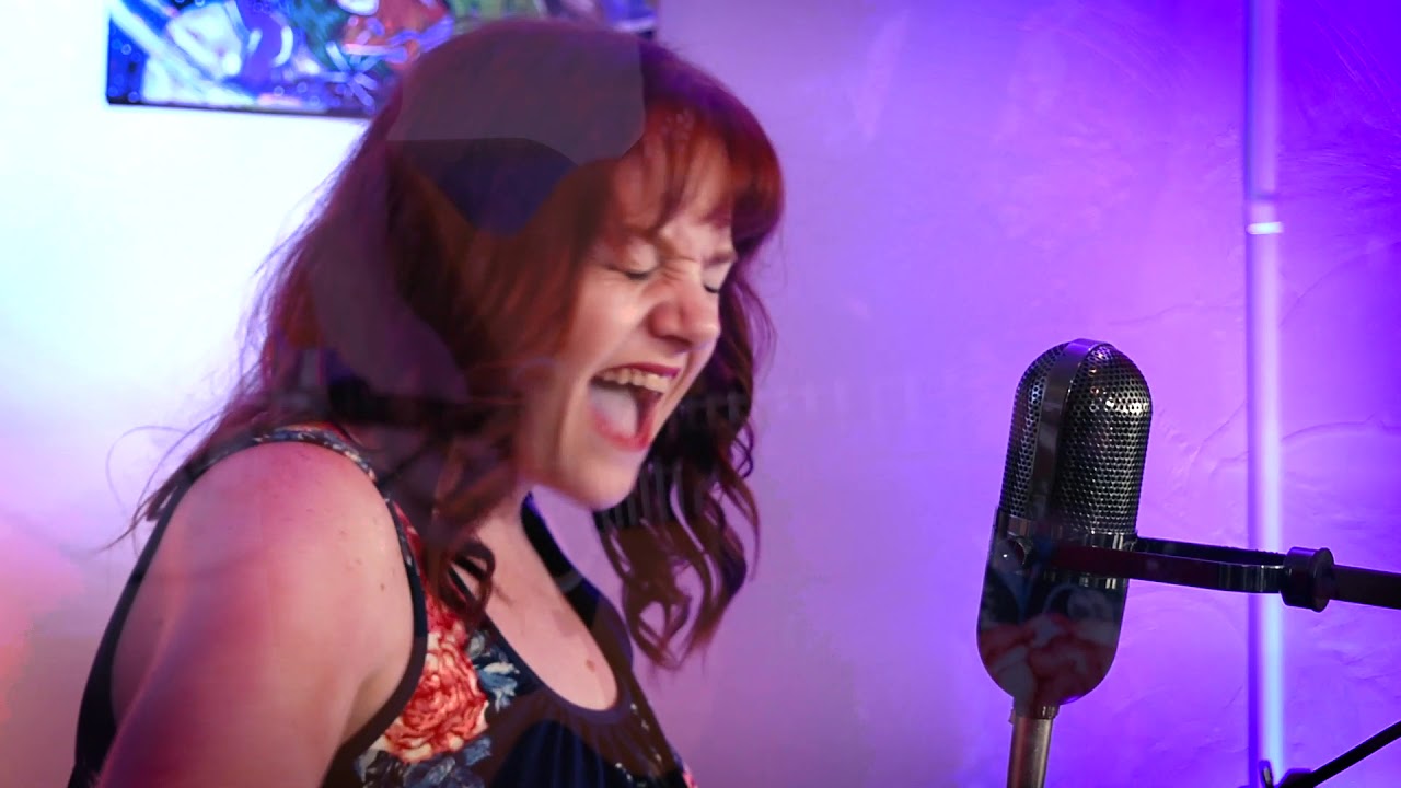 Promotional video thumbnail 1 for Shelby Ann