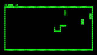 Arrow for the Commodore PET\Commodore CBM