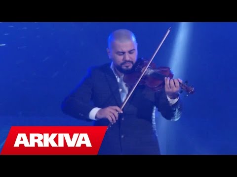 Ervin Gonxhi  - Instrumentale 2 (Official Video HD)