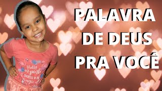 PAGUE O MAL COM O BEM