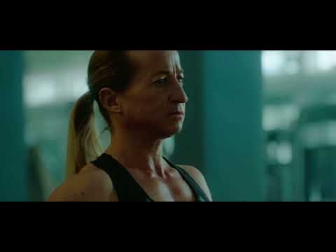 Female Muscle Clips 152 - Szelid