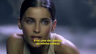 Nelly Furtado - Turn Off The Light (Legendado/Tradução) Clipe Oficial