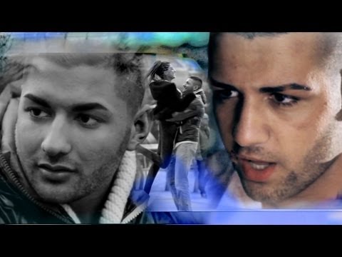 Joumaa & Naji feat. Leonie - Einsamkeit - by mrss design