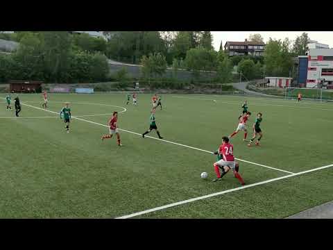 G16 2.div: Haslum - Vollen 2. omg (FT: 2-1)