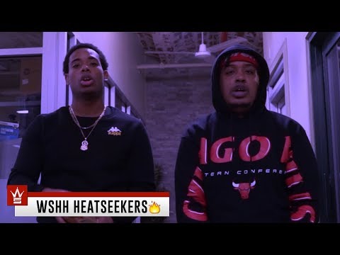 Ogb Fliggy "Now N’ Days" (WSHH Heatseekers - Official Music Video)