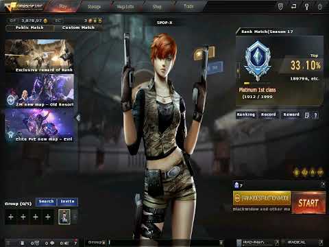 B.Knuckle-I.Dragon N.G + Magic Option Stone (CFPH)