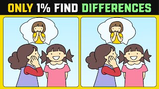 Only the Sharpest Eyes Will Solve This Visual Puzzle!