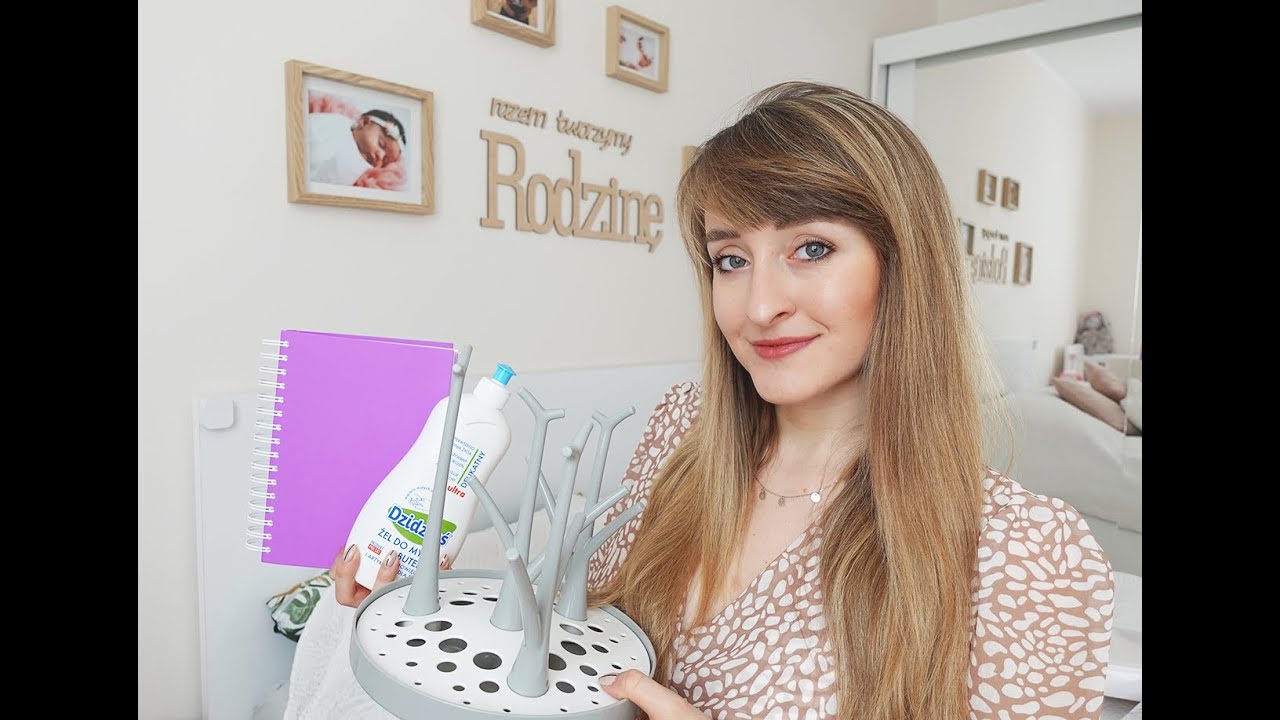 WYPRAWKA NOWORODKA - TO MUSIELIŚMY DOKUPIĆ