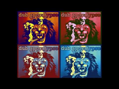Dub Apocalypse - Sinking Sand