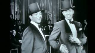 MARTIN&amp;LEWIS &quot;EVERY STREET&#39;S A BOULEVARD&quot;