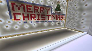 preview picture of video 'Merry christmas 2013'