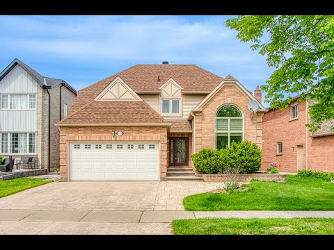 1619 Amberlea Rd, Pickering, ON
