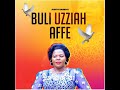 Buli Uzziah Affe by Judith