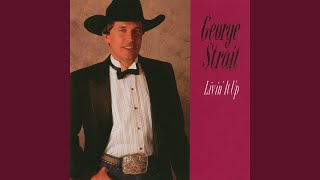 George Strait Love Without End, Amen