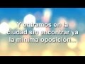 Alesana - Before Him All Shall Scatter (En Español ...