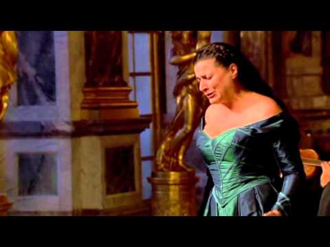 Steffani: Deh, non far colle tue lacrime