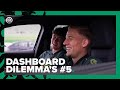 Strand Larsen of Suslov, wie heeft de beste muzieksmaak? - Dashboard Dilemma's afl. 5