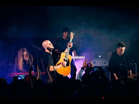 Вечная любовь - IMPRINTBAND (Live from Lviv)