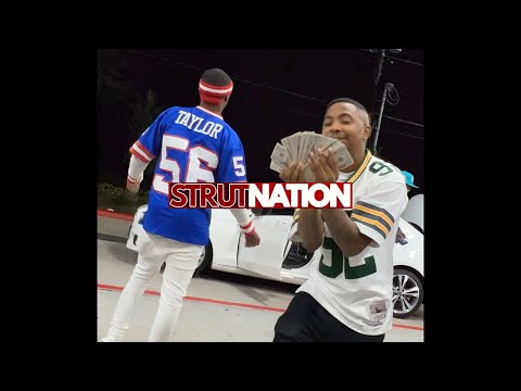 tisakorean - POCKET FULLA DUCKS (MUSIC VIDEO) #1stRoundPick