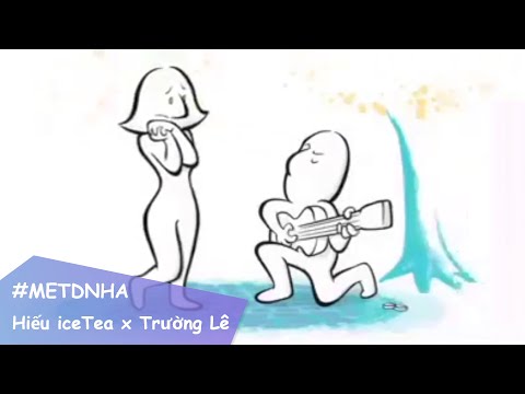 Mong em tìm được người hơn anh - Hiếu iceTea