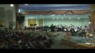 Band Selection "Royal David's City"