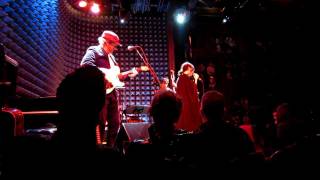 03 - Elysian Fields - Rope Of  Weeds - Joe&#39;s Pub