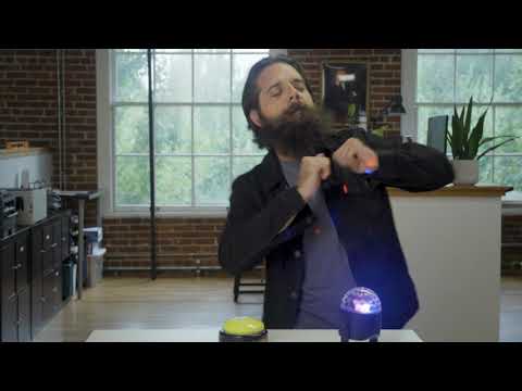 30 Second Dance Party - Bjorn's Breakdown