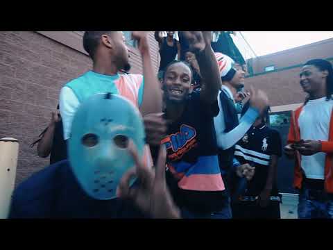 Man-Man TwoTimes - "Dirty Dancin" | Shot by @nhfcameraguy