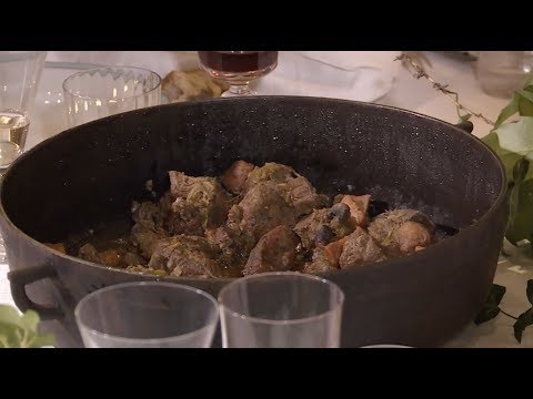 Veau en cocotte de George Sand par Jean-Yves- Les Carnets de Julie