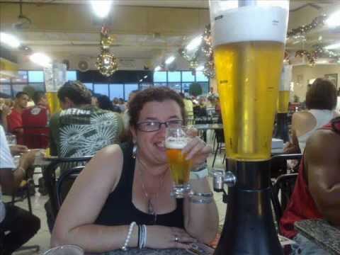 Jeito Moleque - Ela é diferente