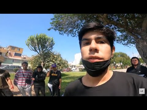 ALONZO vs GABO JM vs SEIS - FILTROS - COMPE CLARET 2022