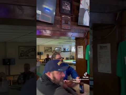 Lenny's Tap Video Review