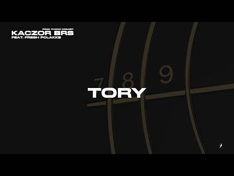 Kaczor BRS feat. Fresh Polakke - Tory