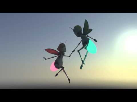 Fireflies Turnaround