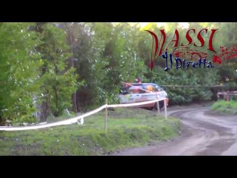 23 Rally IL CIOCCHETTO 2014 - Pure Sound - HD