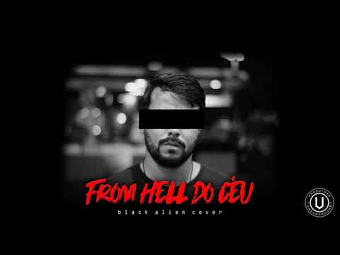 Caiçara Thug - From Hell do Céu | Prod. Hugo Malloy |