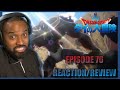 THEY RE SCREWED Dragon Quest Dai Episode 76 Reaction Review