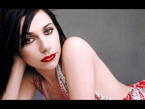 Videoclip de Long Snake Moan — PJ Harvey