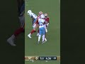 De'Zhaun Stribling preseason debut #nfl #niners #dezhaunstribling