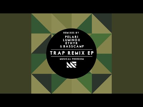 Video thumbnail for Turn It Up (Pelari TRAP Remix)