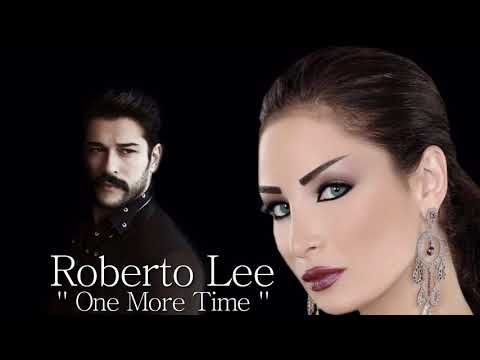 Roberto Lee - One More Time ( New 2018 ) İtalo Disco