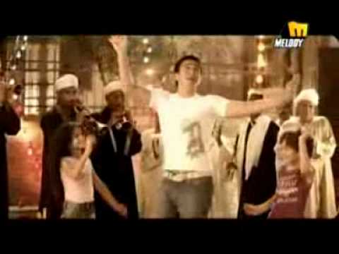 Hamada Hehal-Rasmy..Fahmy..Nazmy