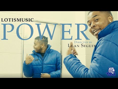 LotisMusic - Power (Official Video)