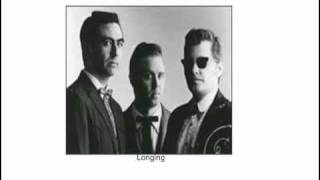 The Derailers - Longing