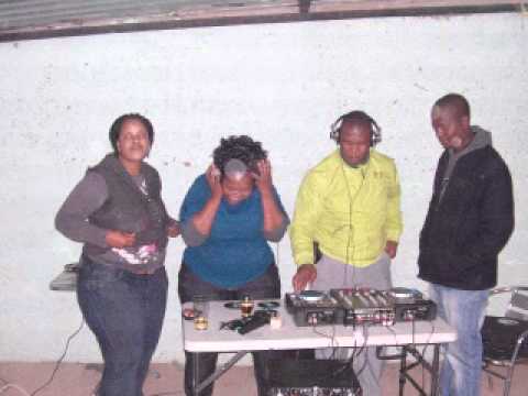 Mapete ke Moperofeta