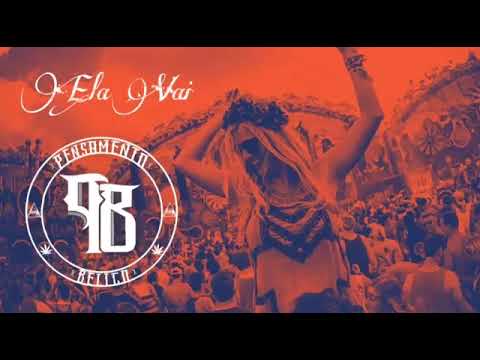 Pensamento Bélico - Ela Vai ( Official Music )