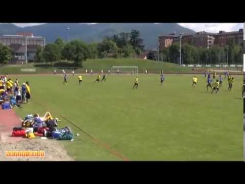 DiscoBolo vs Gremlins Ultimate frisbee 2015 Italy Brescia