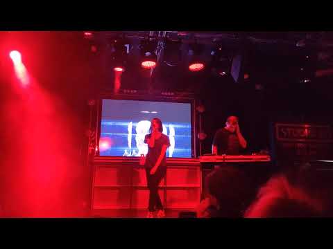 Что она творит??? АИГЕЛ Казань 06.10.19