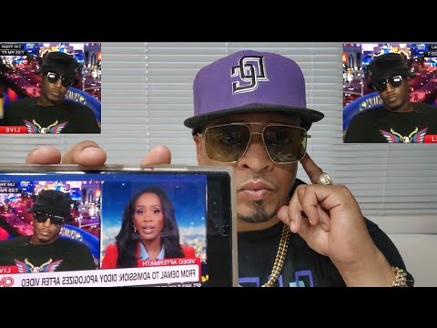 Hassan Campbell Reacts To Cam'ron On CNN New