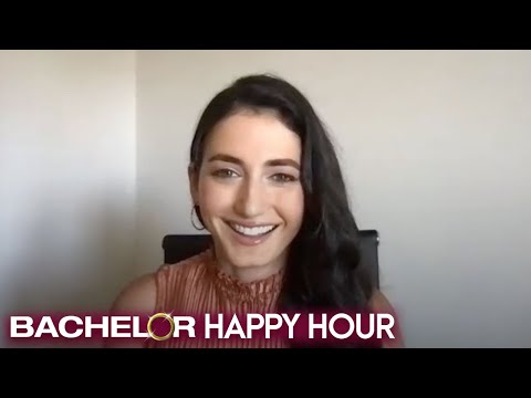 Ariel Shares Her Dad’s Hilarious Reaction to Her Going on the Show